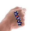 50pcs of Cartoon Waterproof Plasters Comfortable & Breathable Woundplasts Convenient for Children Keep Wounds Protected