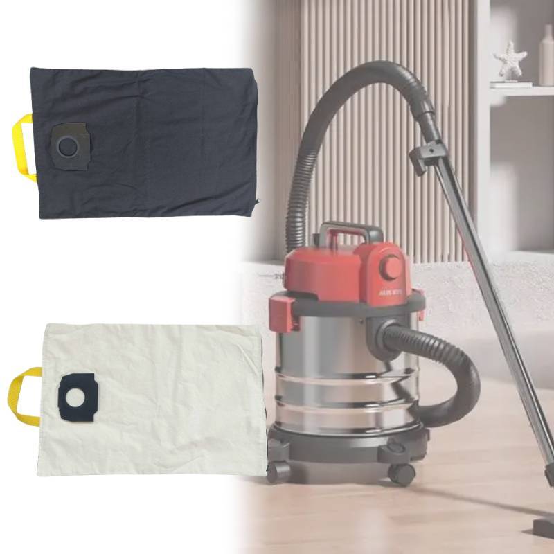 Dust Wd5 Canvas Bag Vacuum Cleaners Suitable For Home Hotel Supplies Settings