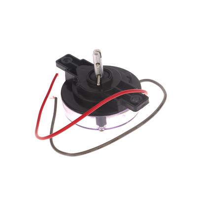 1Pc 2-Wire Spin Dryer Tube Timer 5-Minute Timer 220V Dxt5 Mechanical Timing Switch Knob Washing Machine Accessories