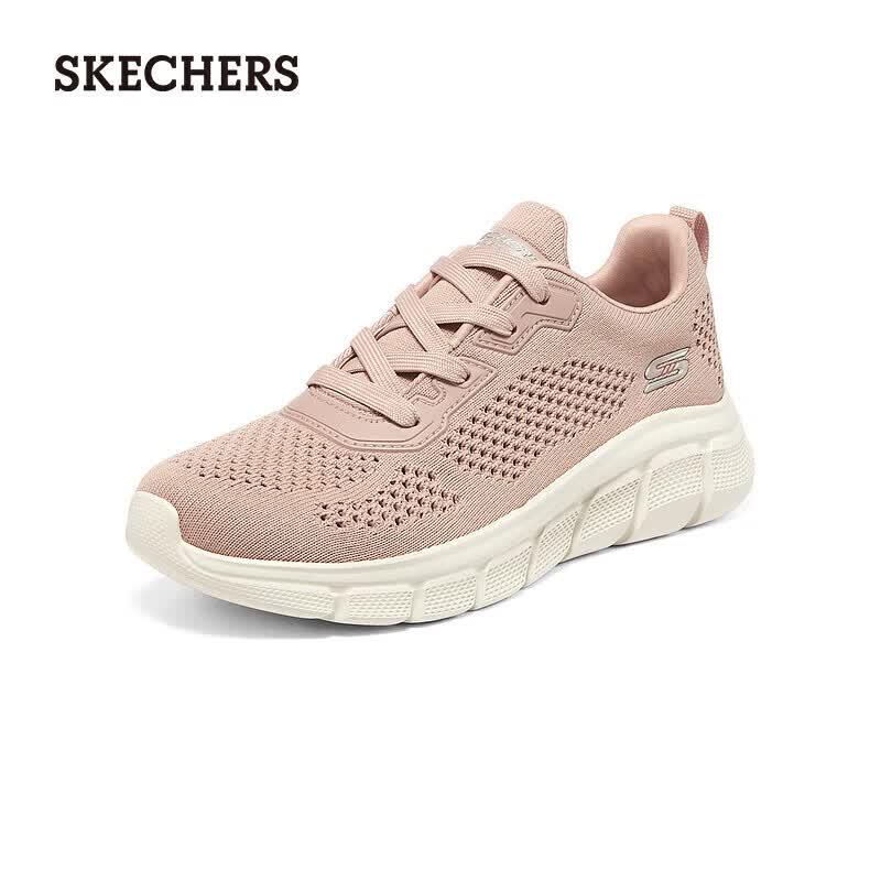 Skechers Women's Mesh Breathable Walking Shoes