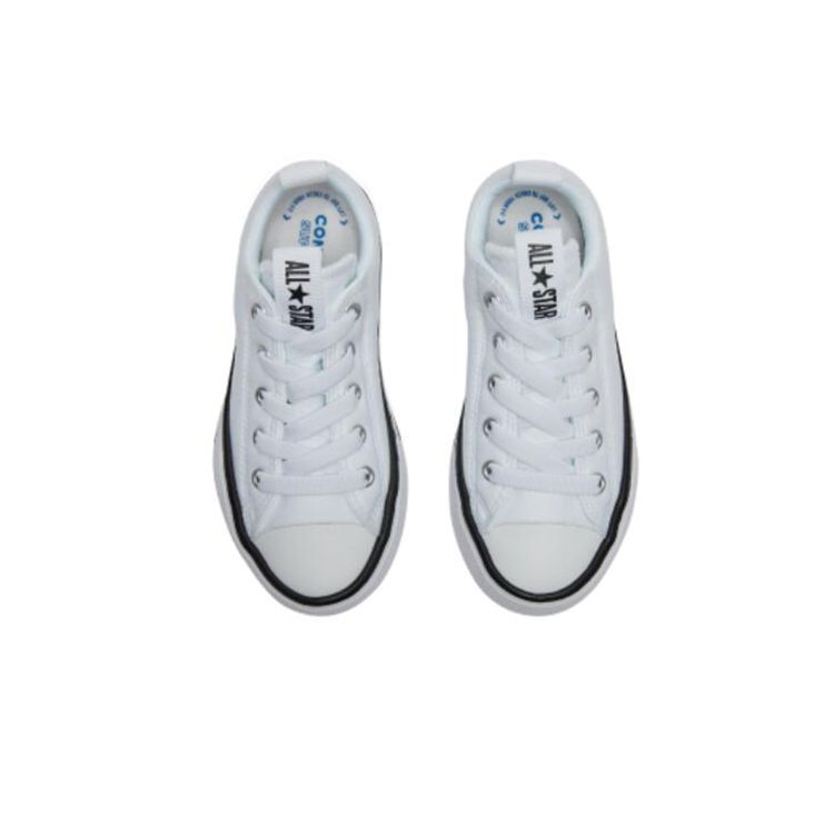 Converse Slip-Resistant Low-Top Kids Canvas Shoes Kids Sneakers 663634C