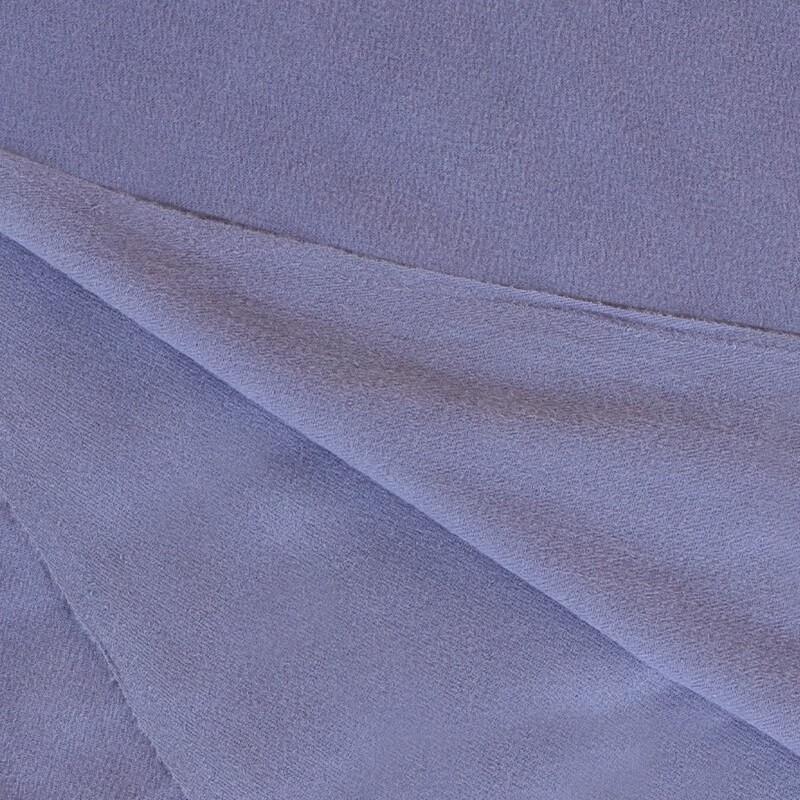 Aisiyalan Solid Color Large Winter Scarf