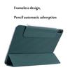 For IPad Pro 11 Case Secure Magnetic Smart Case for IPad Pro 12.9 3th Generation Cover with Pencil Holder