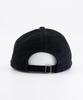 ANNOT Triple A Washed Cap Black