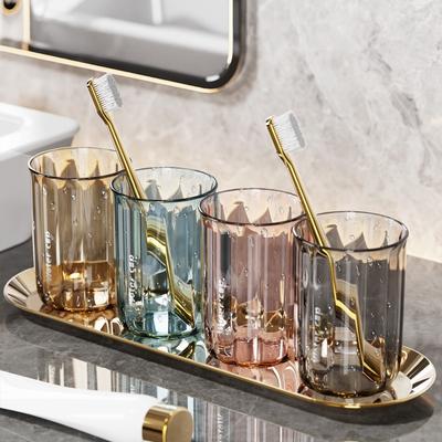Household High-quality Appearance Mouthwash Cup