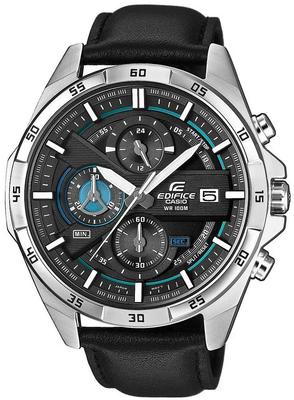 Pánské hodinky CASIO EDIFICE EFR-556L-1AVUEF + KRABIČKA