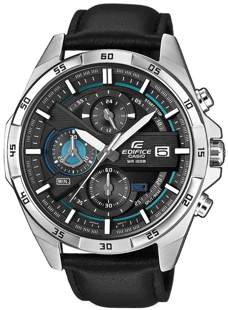 

Zegarek Męski CASIO EDIFICE EFR-556L-1AVUEF + BOX