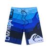 Fitness Sport Übergröße Hose Herren Fünf-Punkt Pfirsichleder Fleece Surfen Schnelltrocknend Coole Farbe Strandhose