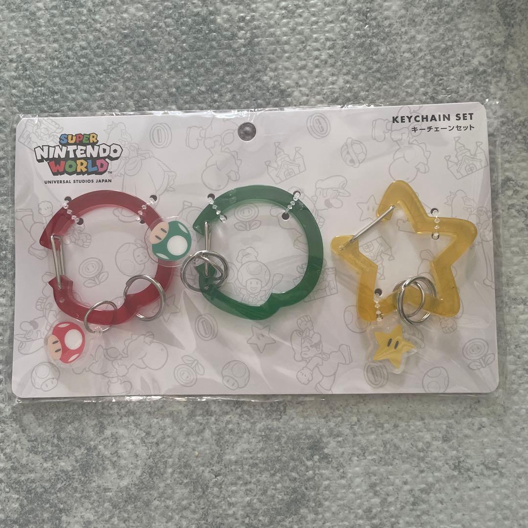 Universal Studios Japan NINTENDO WORLD limited edition