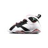 (TD) Air 7 Retro 'Hot Lava' Baby 705418-106