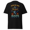 Show Me Your Boo’s Shirt – Funny Halloween Ghost Party Tee