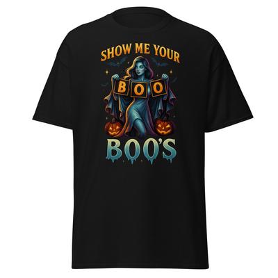 Oberteile – T-Shirts