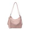 Fashion backpack bag women's new trend shoulder tote bag high-end messenger bag