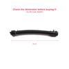 BHC672 Diesel Engine Air Intake Breather Pipe Hose for BMW 3 4 5 6 7 E84 F25 F26 E70 F15 F85 E71 E72 F16 F86 N57 N47 Engine 13717810772