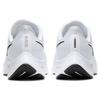 Nike Air Zoom Pegasus 37 'Pure Platinum' (Unisex) White / Pure Platinum / Black Running Shoes BQ9646 100