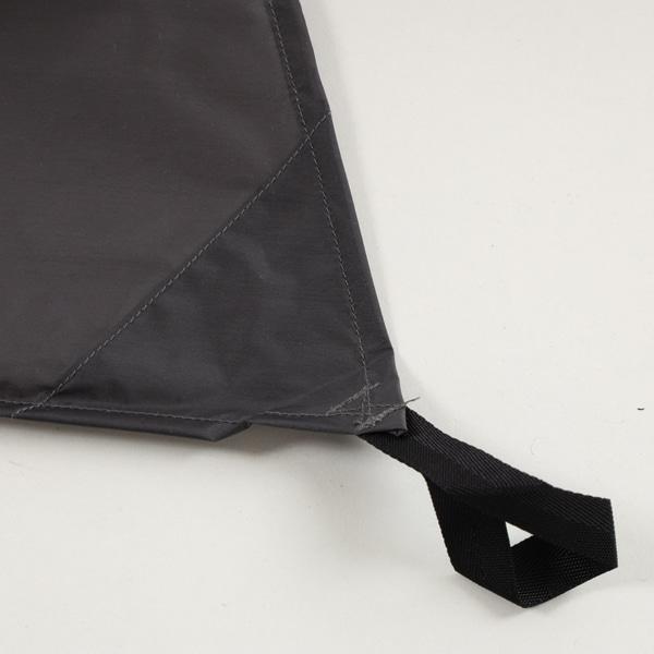 Arai Tent Oni Dome1 Under Sheet 339500 [outdoor Tent Accessory]