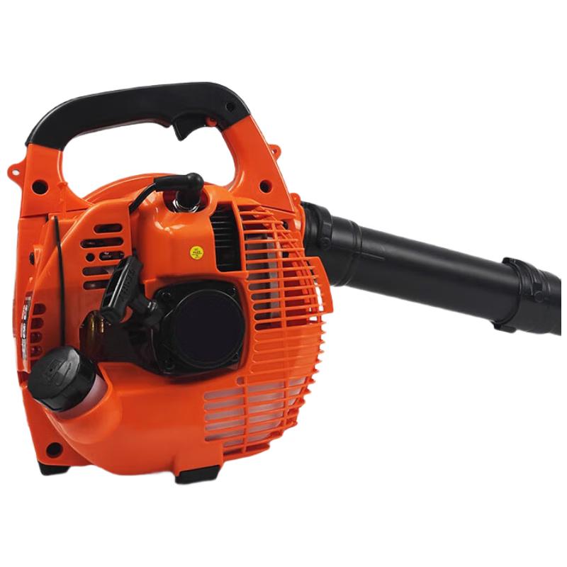 Quiet Bear Gasoline Multi-Purpose Blower CN plug (adapter included)