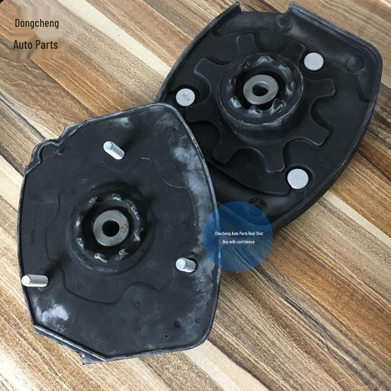 

Right Rear Top Mount Rubber Shock Absorber Bump Stop for 03-07 Regal & 06-09 Lacrosse Bearing Steel