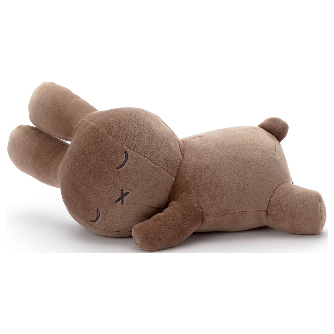 

Bruna Suyasuya Friend Plush Toy M Rabbit Width 30cm (Brown) approx.
