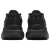 Anta Tanshan Bequeme Sportliche Vielseitige Langlebige Low-Top Laufschuhe Damen Sneaker Schwarz 922345586-1