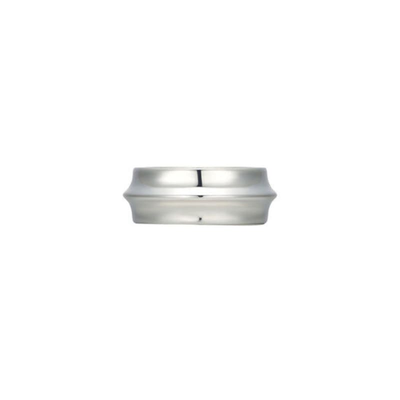 OVT [925 Silver] BRUKUNST 08 RING