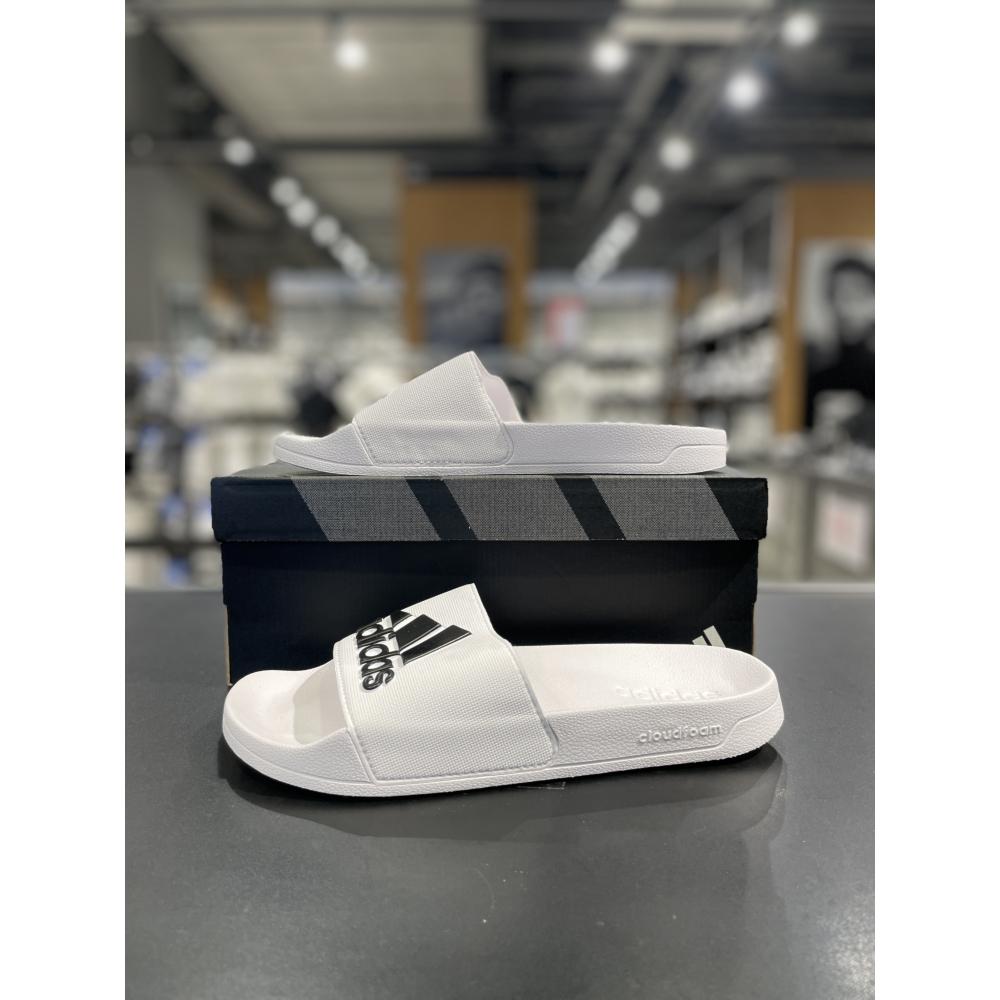 

Общие тапочки adidas Adilette душ GZ3775
