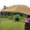 OEING Car Tailgate Camping Tent