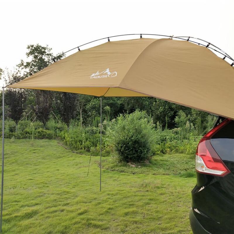 OEING Car Tailgate Camping Tent