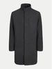 Coat Jack & Jones Jprblawilson Wool Coat Sn (12259449) Black Structure