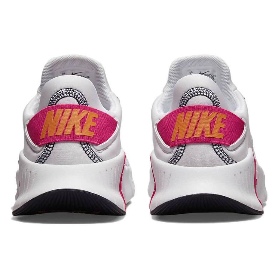 Nike Free Metcon 4 Iris Whisper Rush Pink Women Sneakers Grey White Light-Curry CZ0596-556