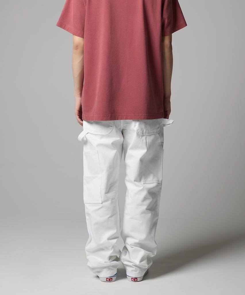 DICKIES 1953 Painter Pants White