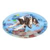 Pet Water Bed for Dogs and Cats Water Bed for Dogs Pet Water Mat for Dogs Toys Popular Toys Dog Bed Pet Bed Summer Sensory Water Play Mat for Dogs