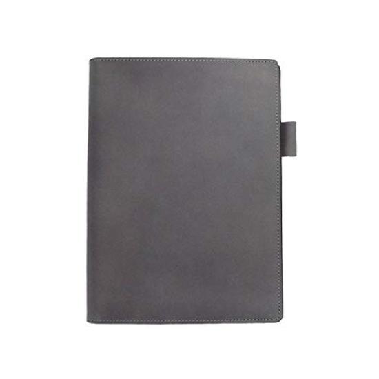 

Rhodia 16 Leather Cover in with One Notepad No. (Made Japan) (Antique)