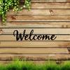 Modern Metal Wall Decor Interior Art Design Home Decor