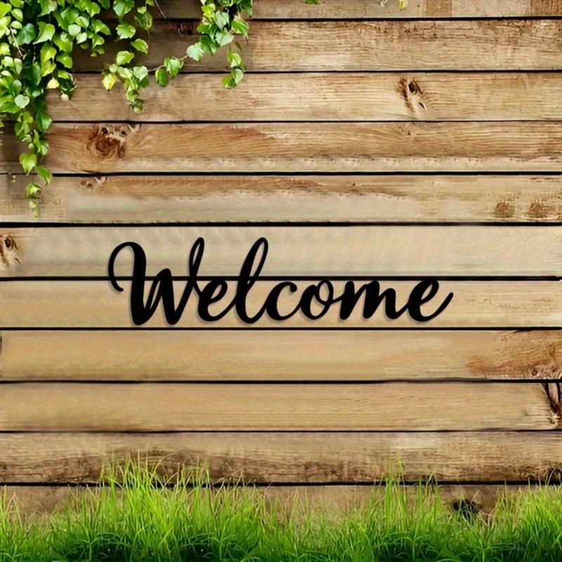 Modern Metal Wall Decor Interior Art Design Home Decor