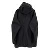 ARC'TERYX 11120 Black Parsec Coat Coat M blackUsed