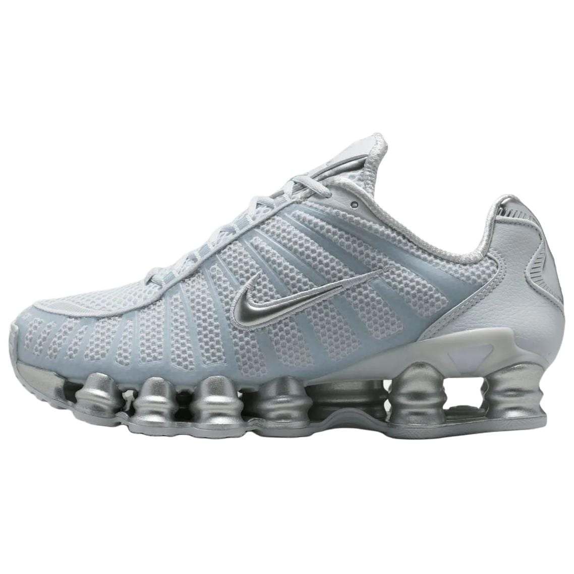 Nike Shox TL Series Casual Shoes