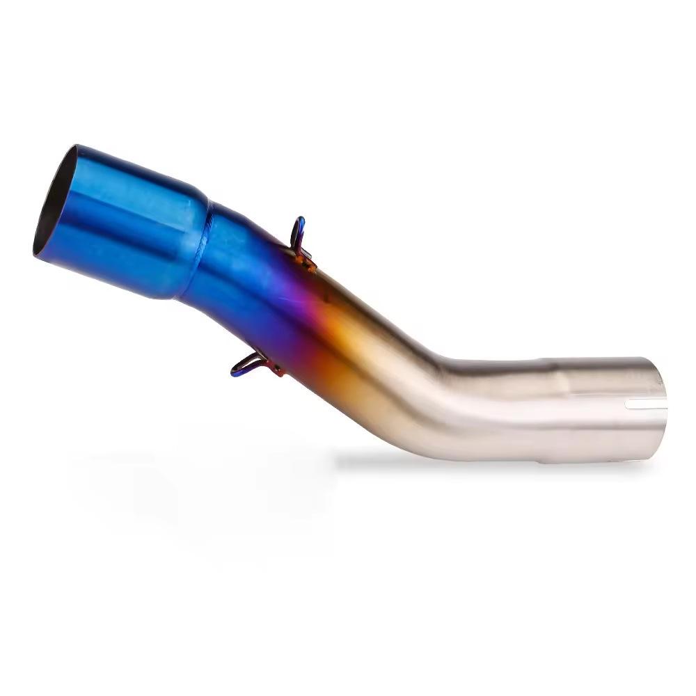 Suzuki GSX250/250R (2016-2022) Motorcycle Exhaust Tail Pipe