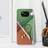 Tennis Sport Phone Case For Xiaomi Poco X7 X6 X5 M7 M8 Pro F7 Ultra Redmi 15C 15 13C 13 12C 12 10 10C 10A Art Fundas Poco X7 X6