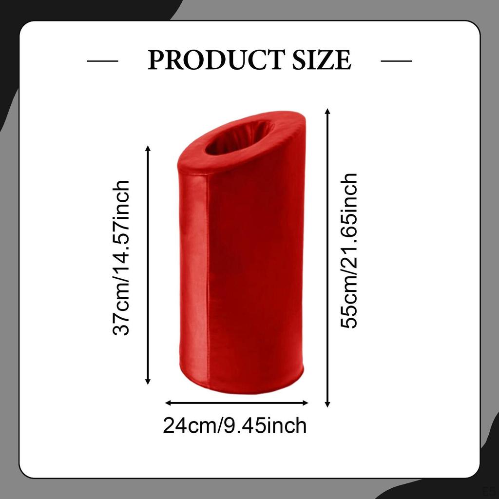 Wyściełany ochraniacz do blokowania koszykówka Pad Wszechstronne narzędzie treningowe Trening sportowy dla