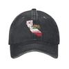 Republic California Baseball Caps Merch For Unisex  Adjustable Trucker Hat