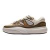 Anta Comfort Versatile Shock Absorbing Wear Resistant Low Top Sneakers Men Sneakers 112548074-3