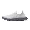 Anta Simple Action Training Shoes 2026 Summer Men Sneaker Sand-Gray 912627706-2