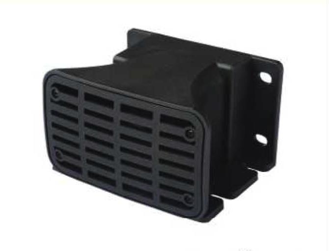 Sygnalizator Alarm Cofania Skrętu Szii Szii 97-107Db 12-80V