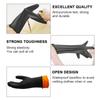 Acid and Alkali Resistant Labor Protection Gloves Oil Resistance Work Safe Gloves  Industrial Use