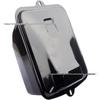 ATV Beach Motorcycle Fuel Tank with Cap for 150CC-250CC Gasoline Engines