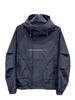 Men's Trendy Hooded Jacket - Autumn/Winter Velvet Casual Versatile Workwear for Outdoor Sports & Mountaineering
