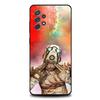 B-Borderlands G-Game Phone Case For Samsung S 25,24,23,22,30,21,10,9,Ultra,Plus,Lite,FE,4,5G Black Soft Case