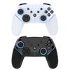 Wireless Controller Bluetooth-compatible Gamepad Joysticks for Switches /Lite/OLED Programmable Function