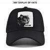 Luer og hatter – Baseball capser